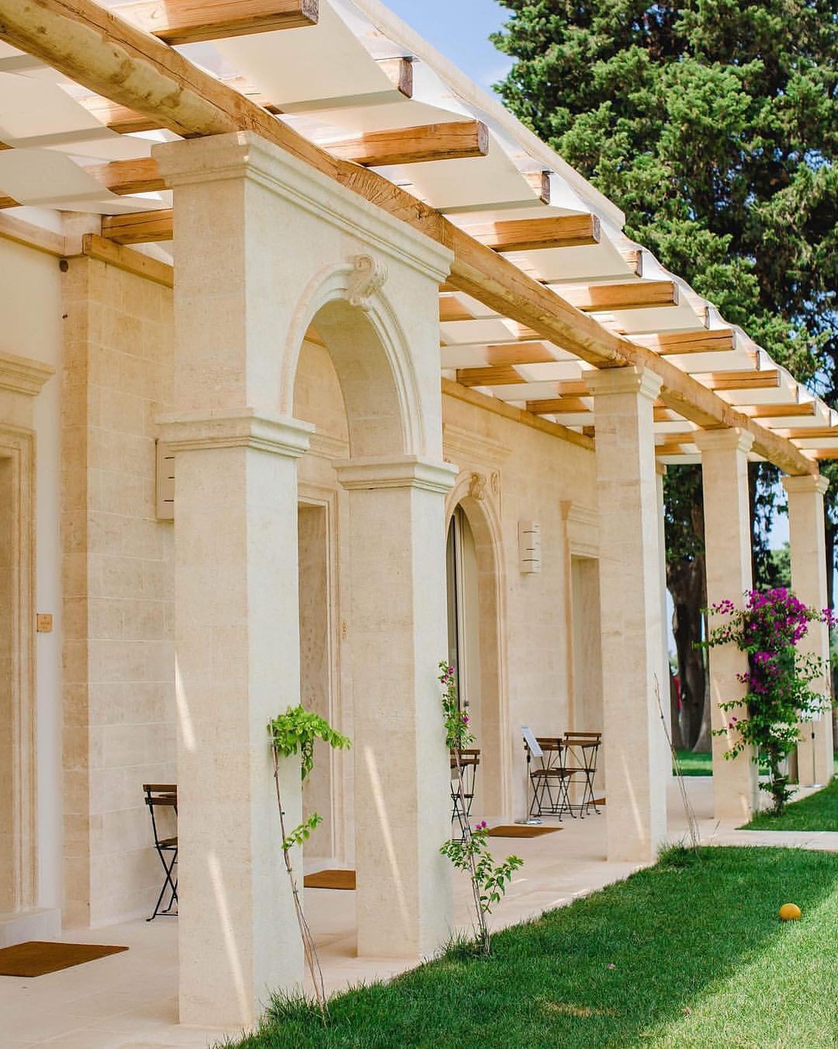 Masseria Elysium 3/50