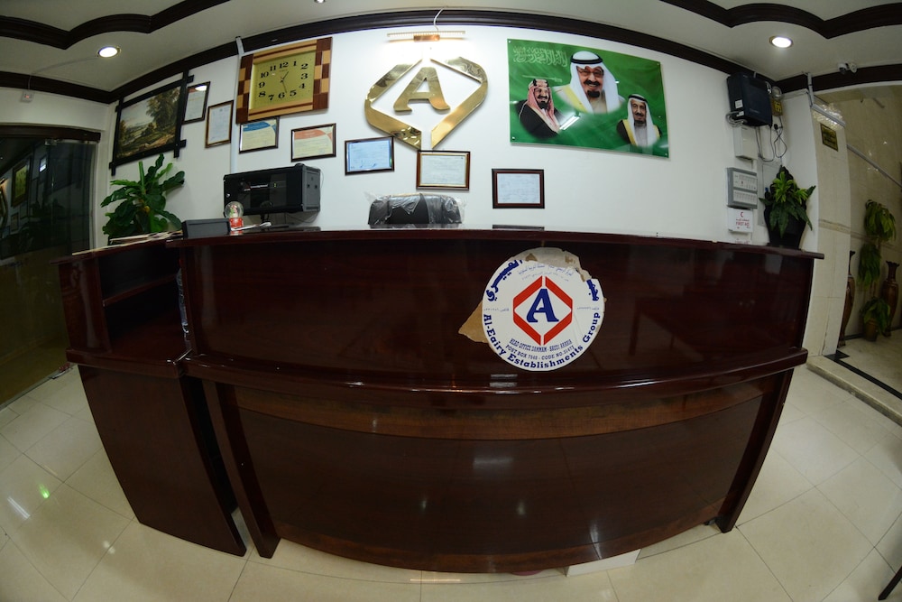 العييري للشقق المفروشة الدمام 4(Al Eairy Furnished Apartments Dammam 4) 6/29