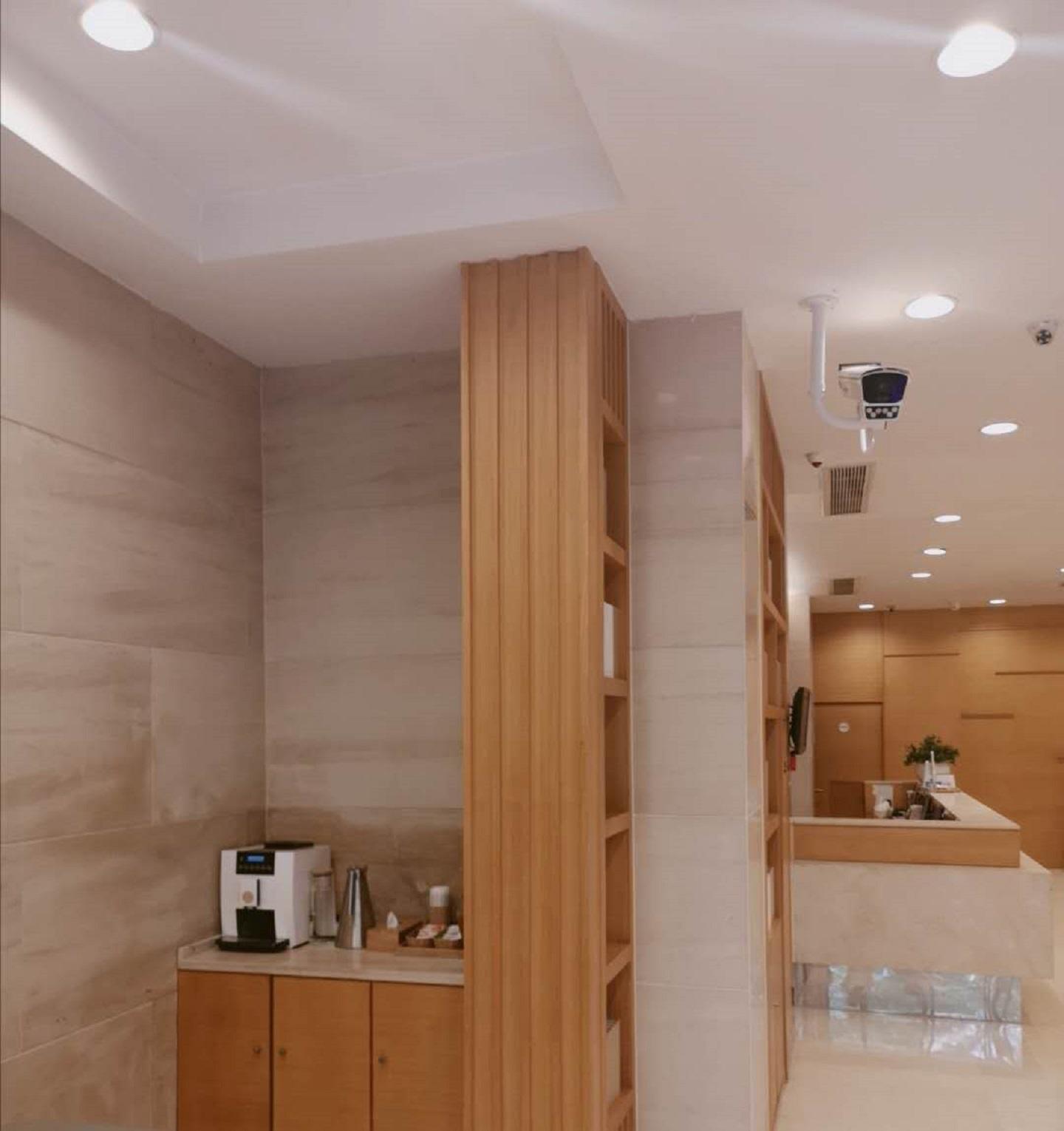Ji Hotel (Hangzhou Huanglong Wensan Road) 35/35