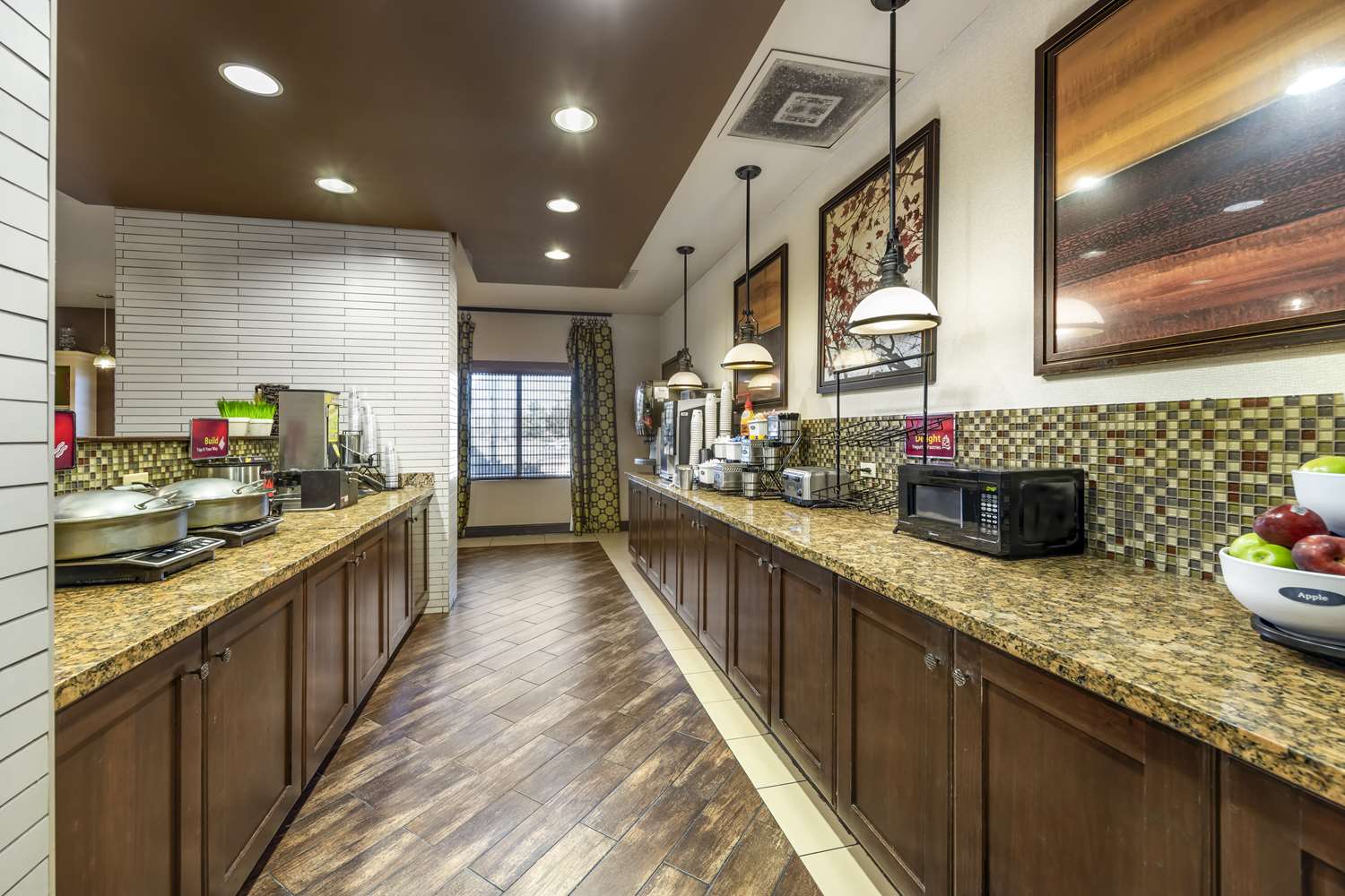 Best Western Plus Tupelo Inn Suites 7/45