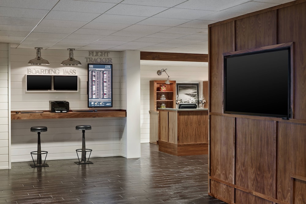 Four Points By Sheraton Mall of America Minneapolis Airport 6/30