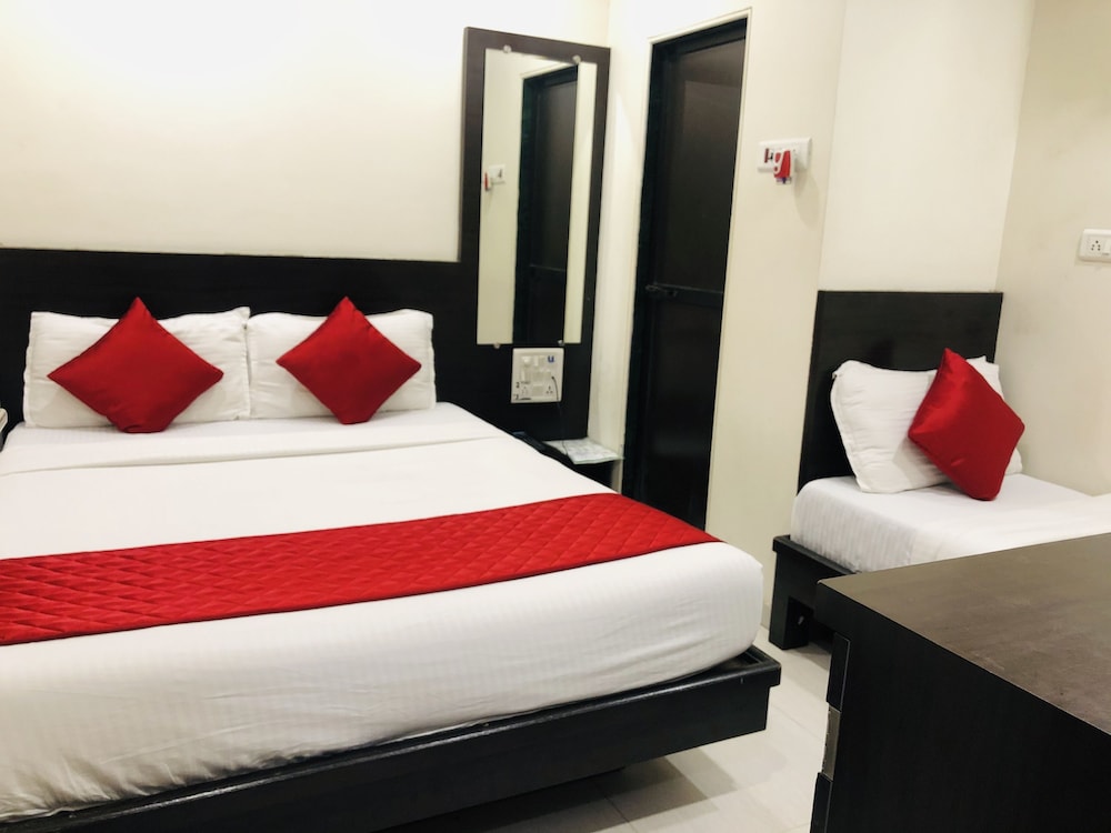 Hotel Guest Inn Residency 14/50