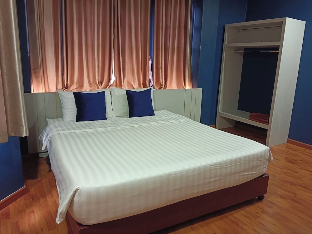 Rimtarninn Hotel 16/48