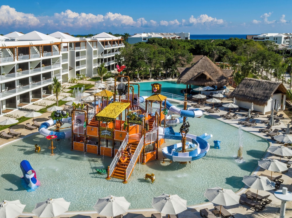 Ocean Riviera Paradise - All Inclusive 43/50