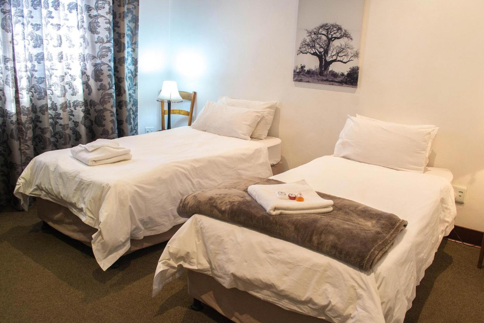 Premier Hotel and Spa Cullinan 24/50