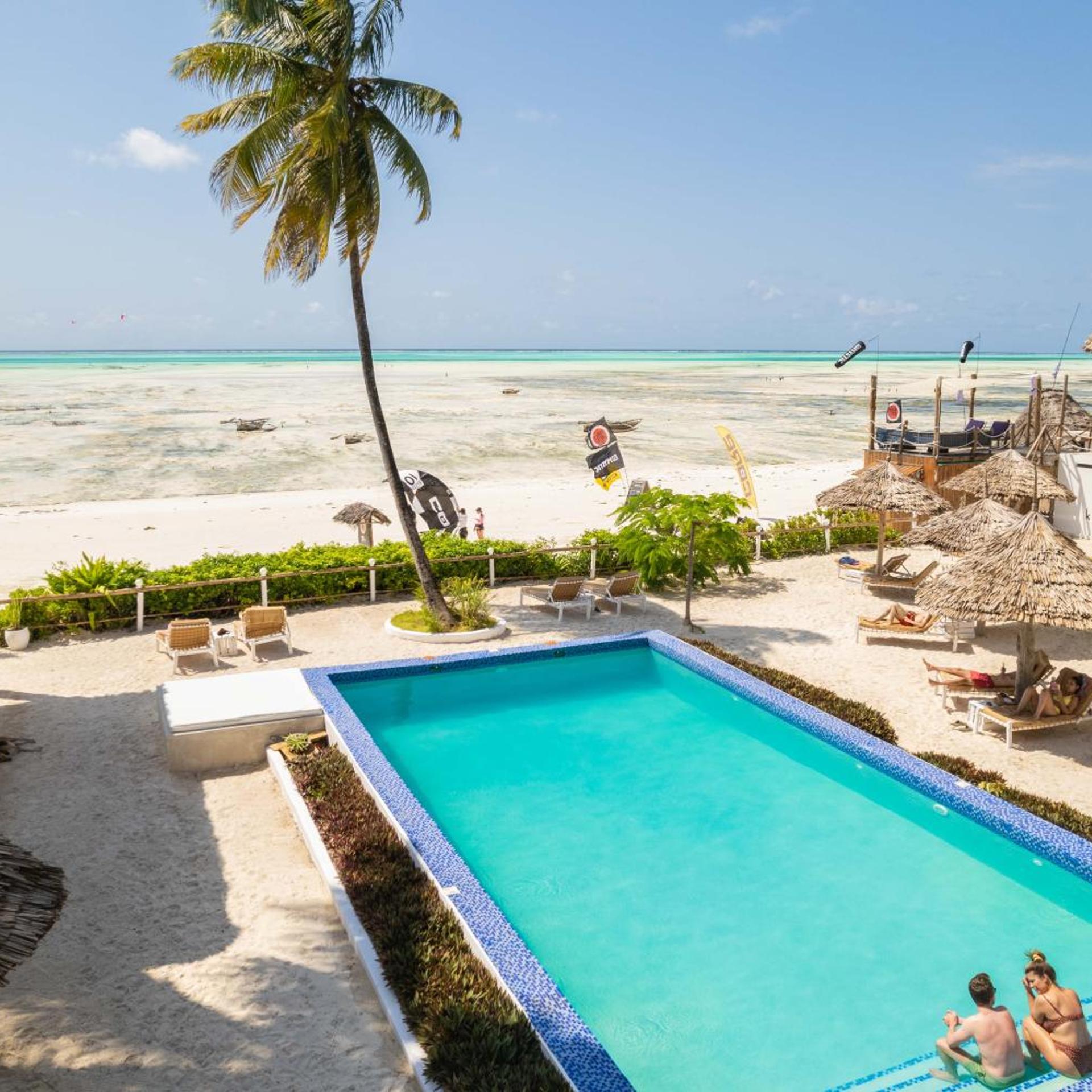 Kupaga Villas Boutique Hotel 50/55