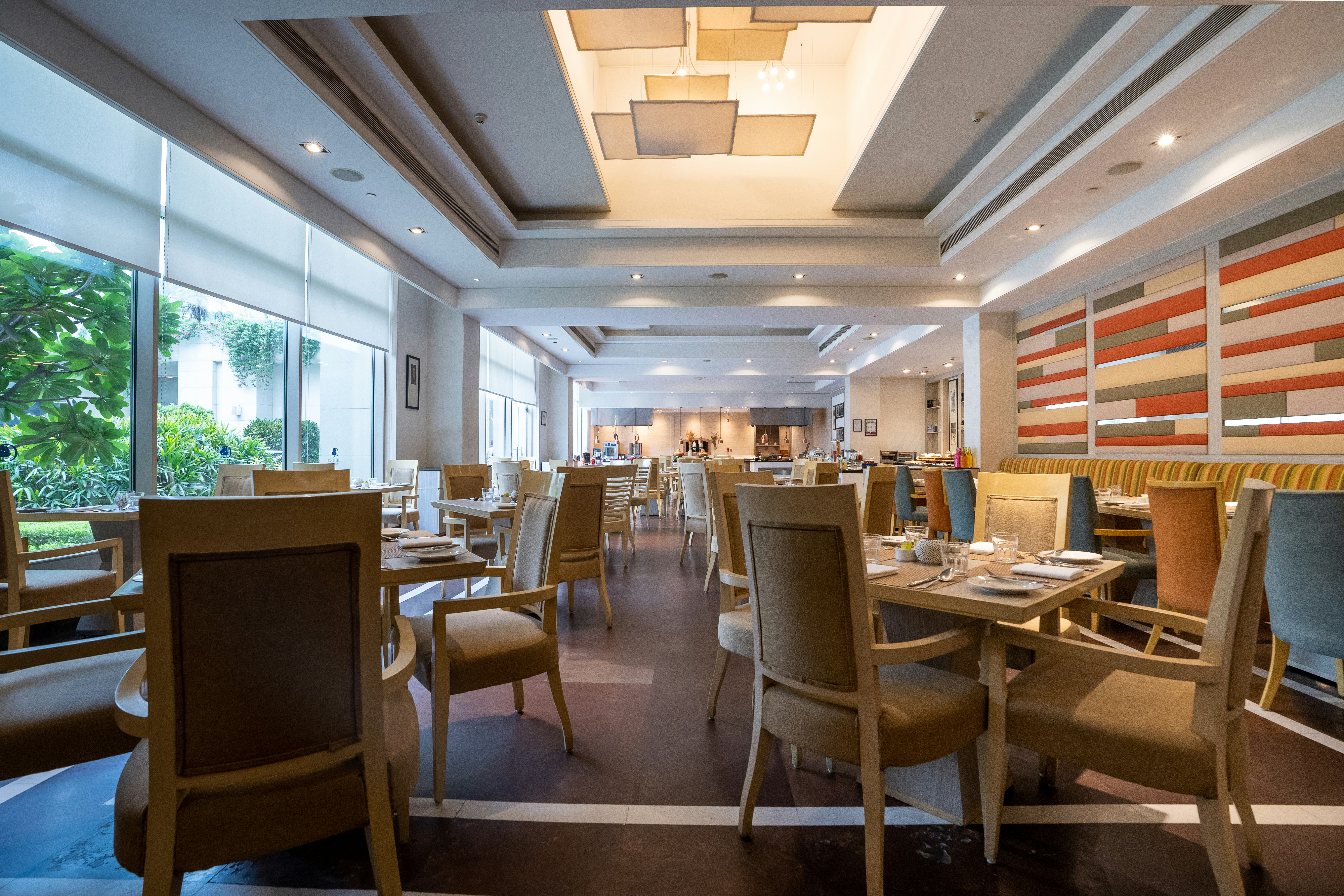 DoubleTree by Hilton Agra 46/73