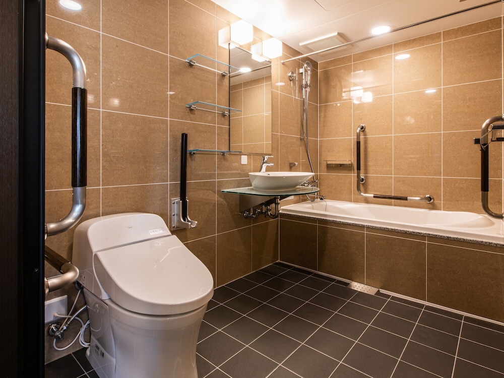 APA Hotel Kyoto Ekihigashi 48/50