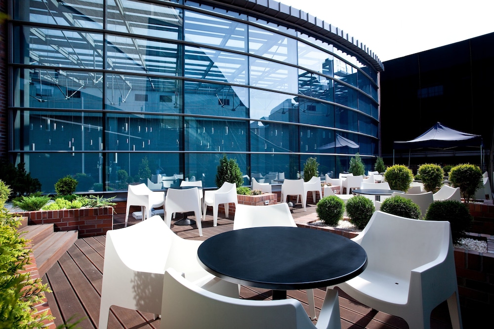 QUBUS HOTEL BIELSKO - BIALA 37/50