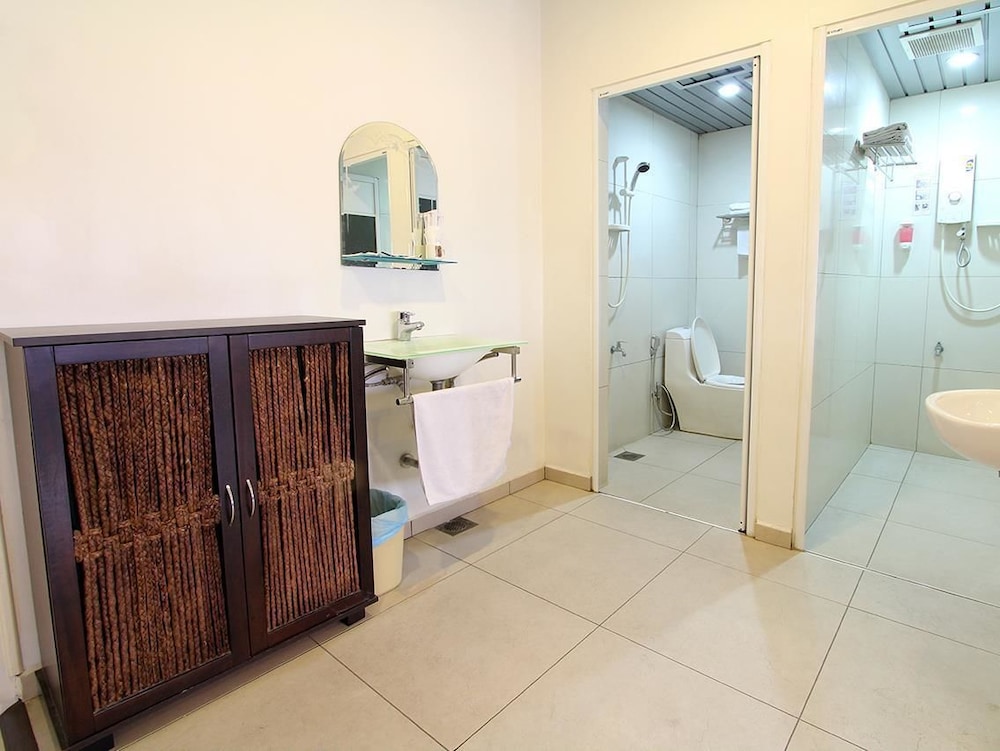 Hotel Jsl 6/40