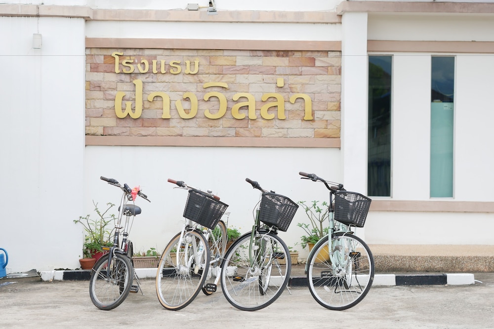 Fang Villa Hotel 47/52