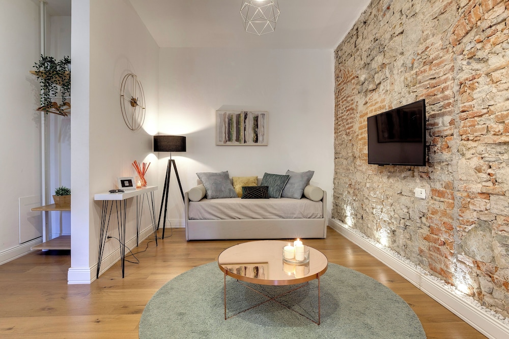 Mamo Florence - Secondino Apartment 37/50
