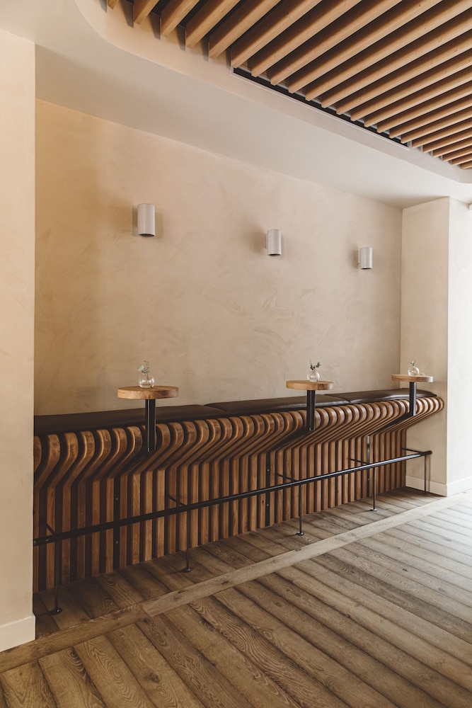 HOY Paris - Yoga Hotel 29/34