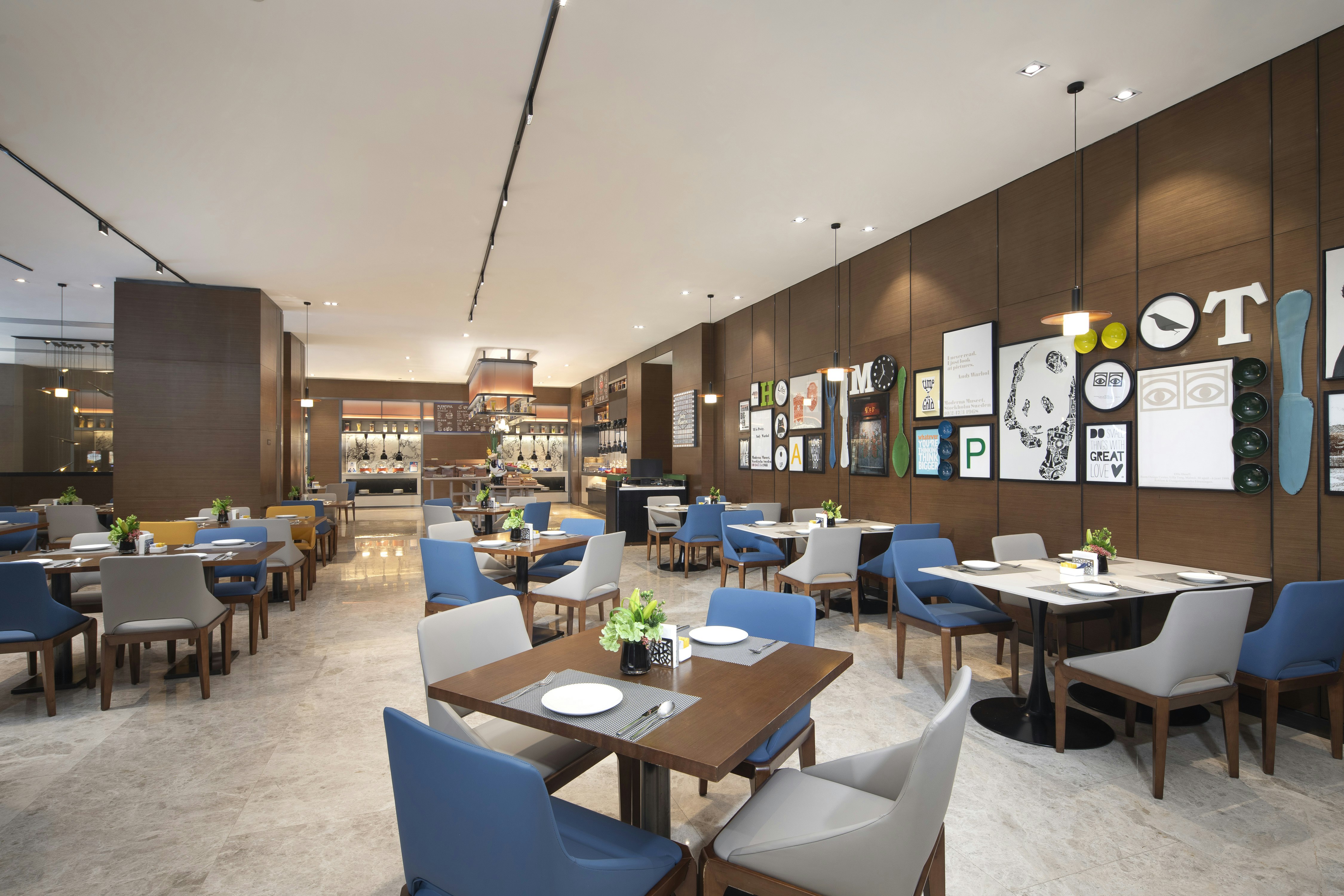 Hampton By Hilton Chengdu Waishuangnan 31/50