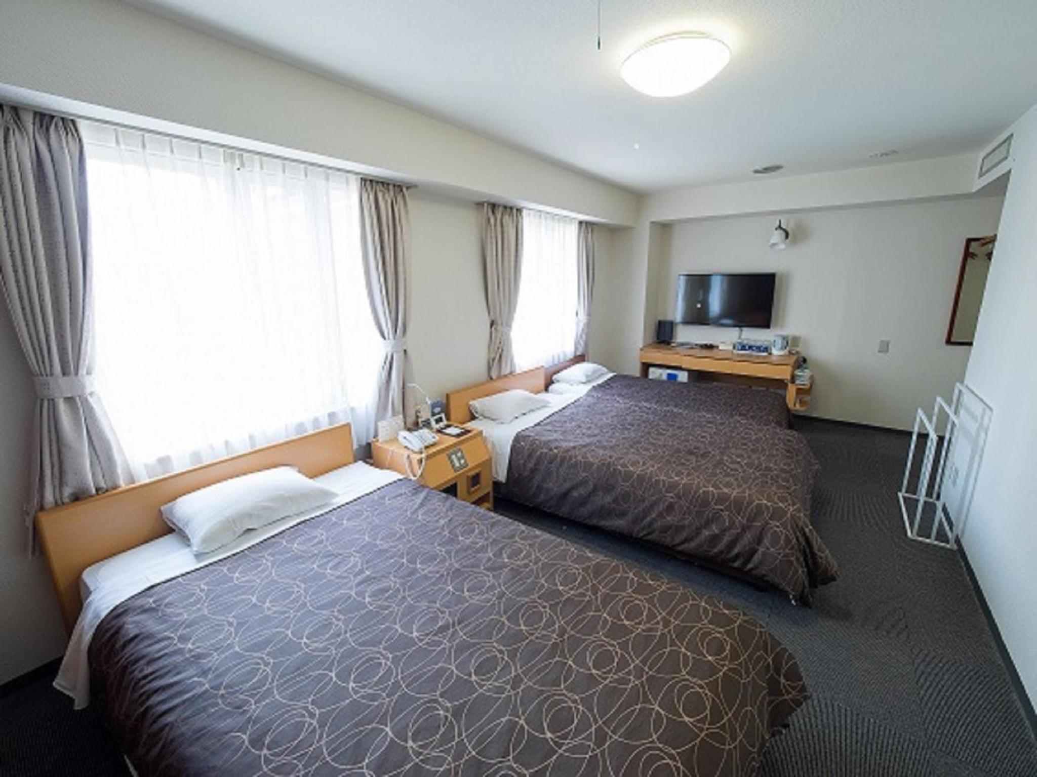 Hotel Shin Osaka 44/50