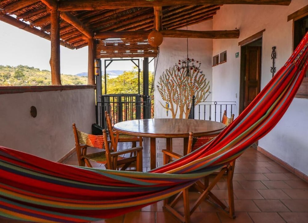 Hotel Casa El Mandarino 28/33