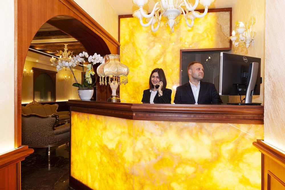 Reiter酒店(Hotel Reiter) 图片3