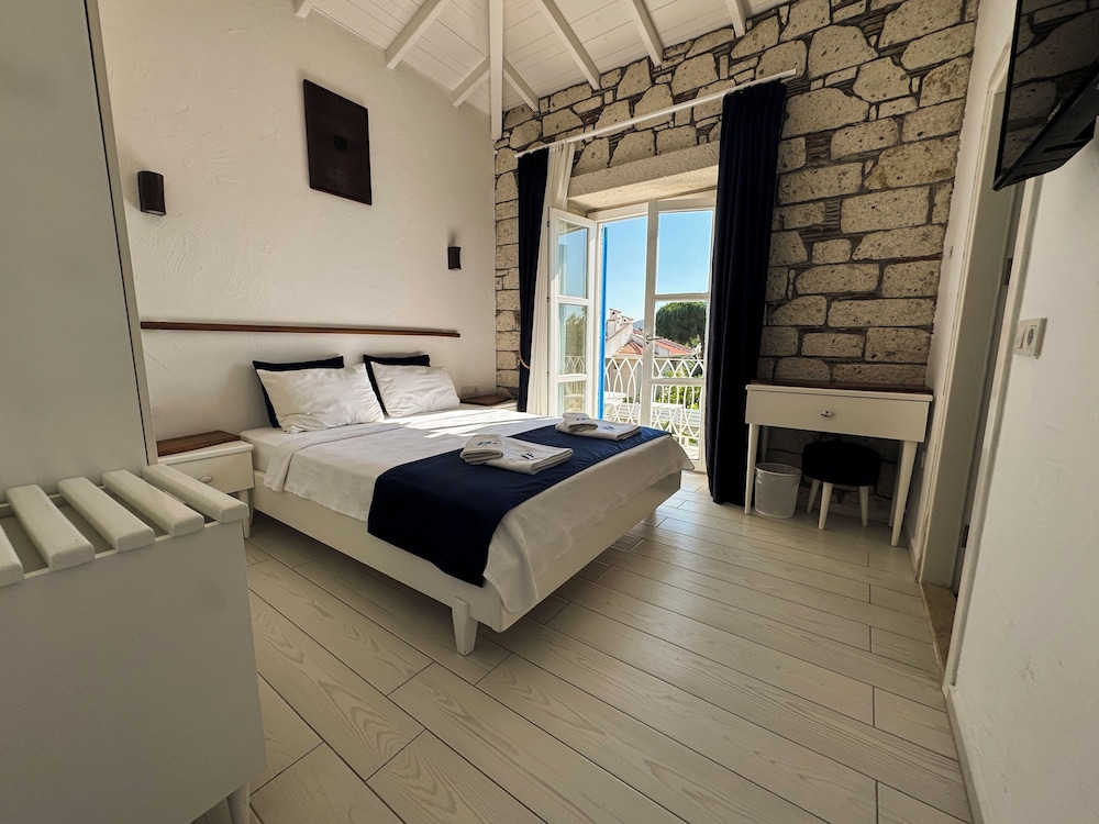 Villa Peri Butik Otel 10/50