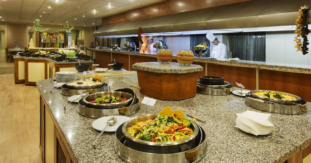 Dedeman Palandoken Hotel 29/50