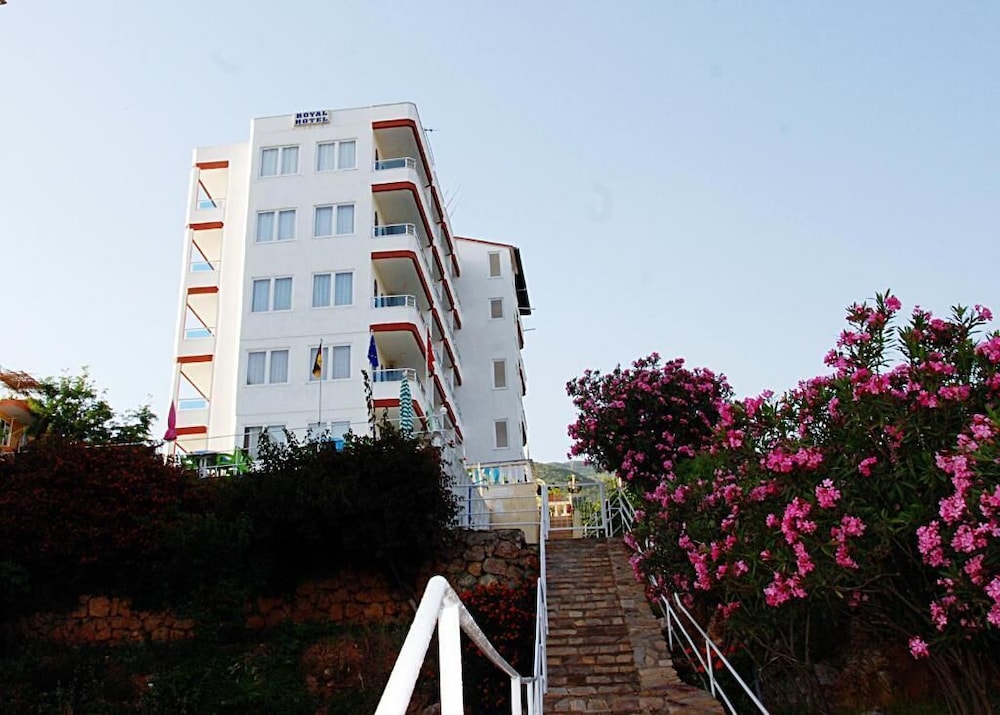 Royal Hotel Alanya 7/47