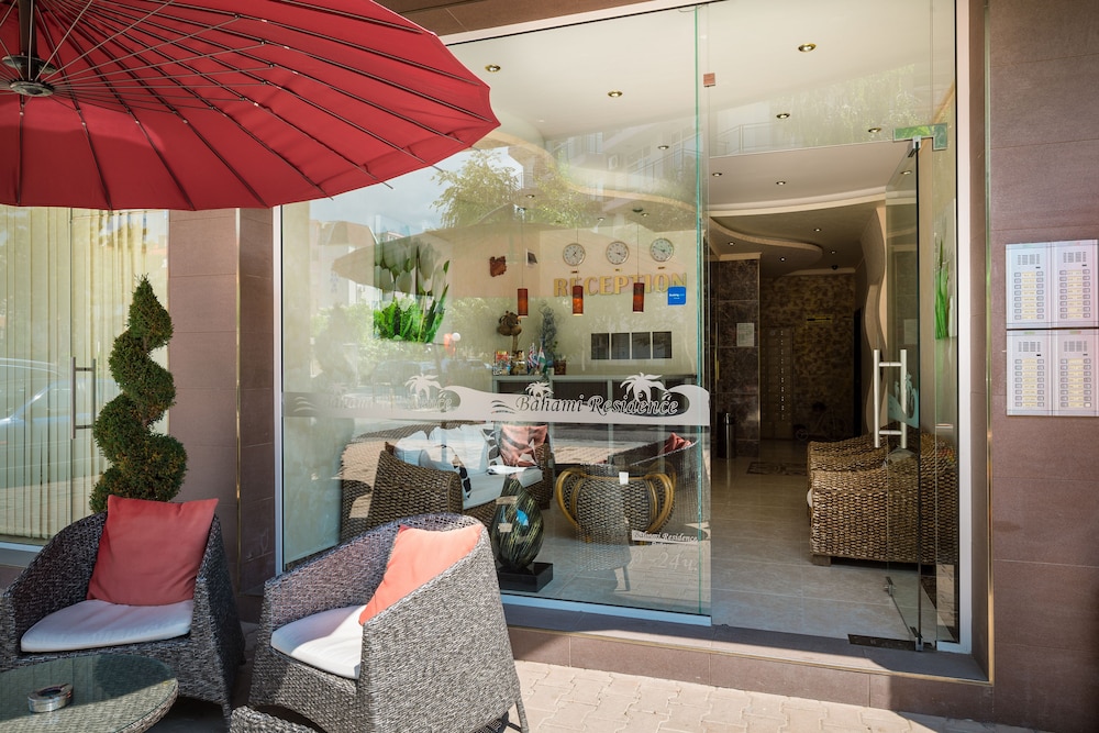 BAHAMI RESIDENCE 51/68