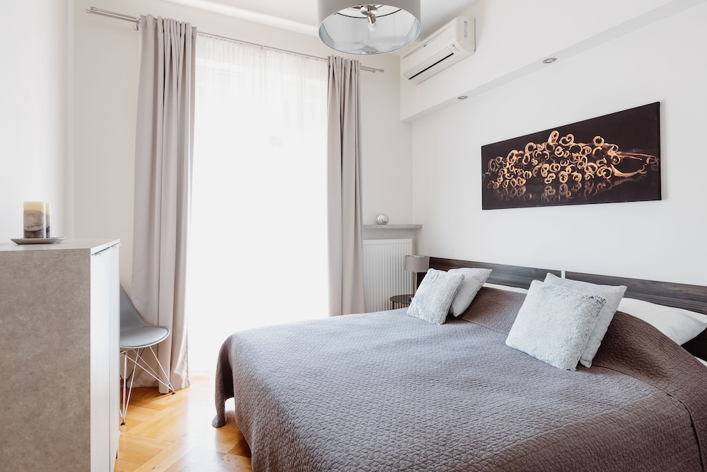 4seasons Apartments Cracow 16/80