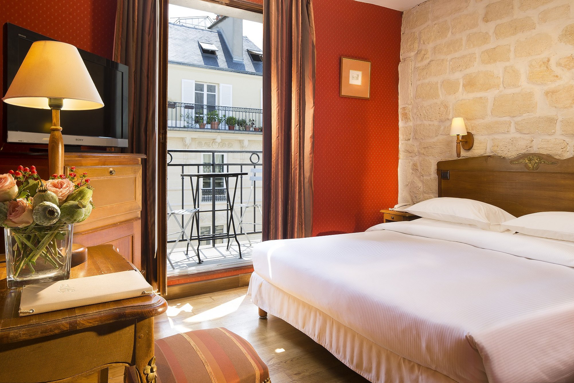 Hotel Europe Saint Severin Paris 9/26
