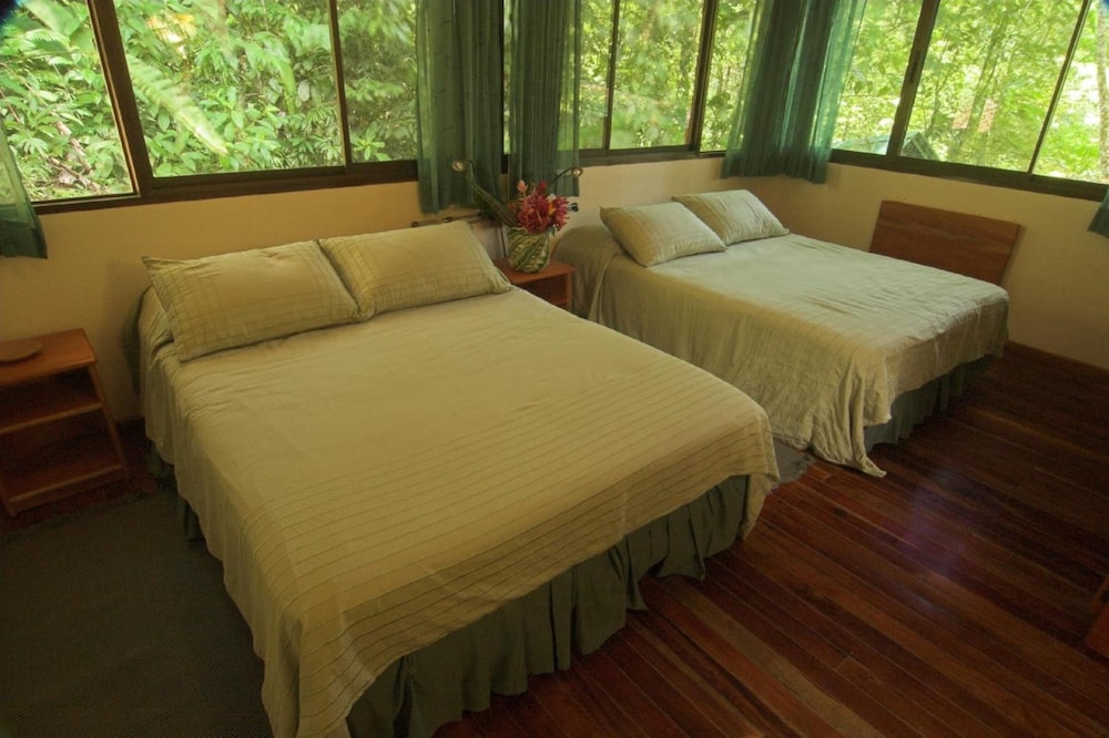 Selva Verde Lodge 35/68