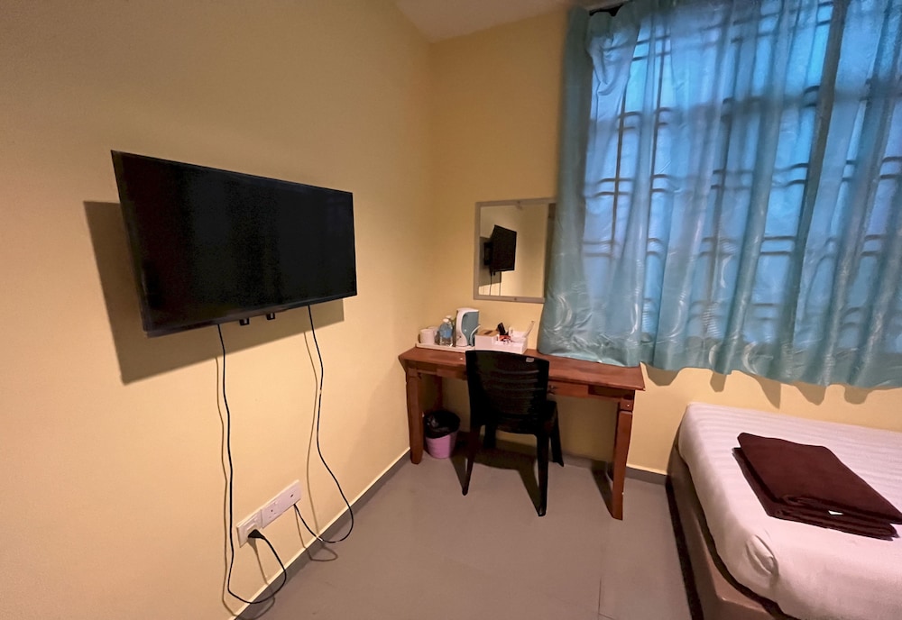Hotel O RAHMAH SOJOURN CENTRE 15/19
