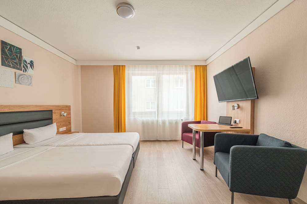 Hotel Gute Hoffnung 11/38