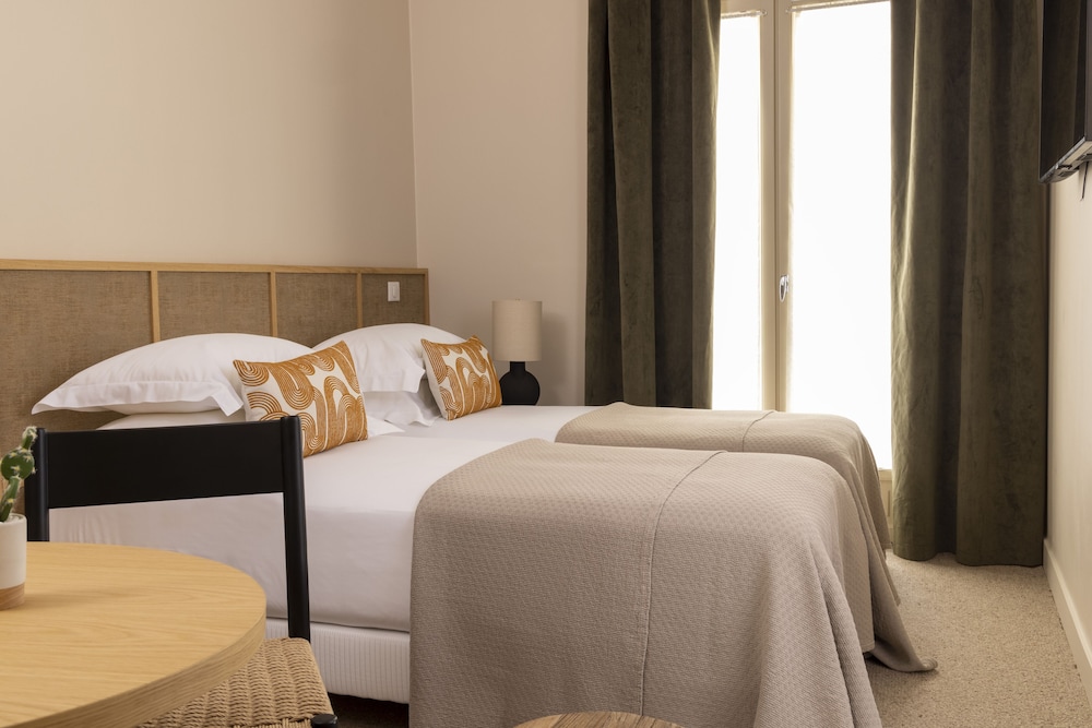 Hotel Joe M 23/46