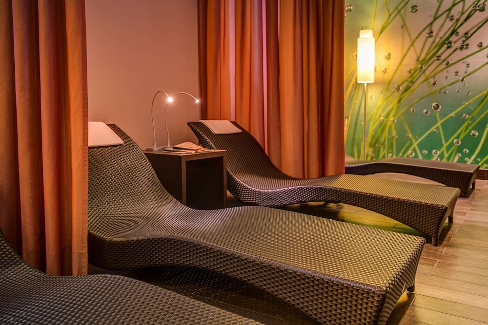 IntercityHotel Berlin Airport Area North 20/43