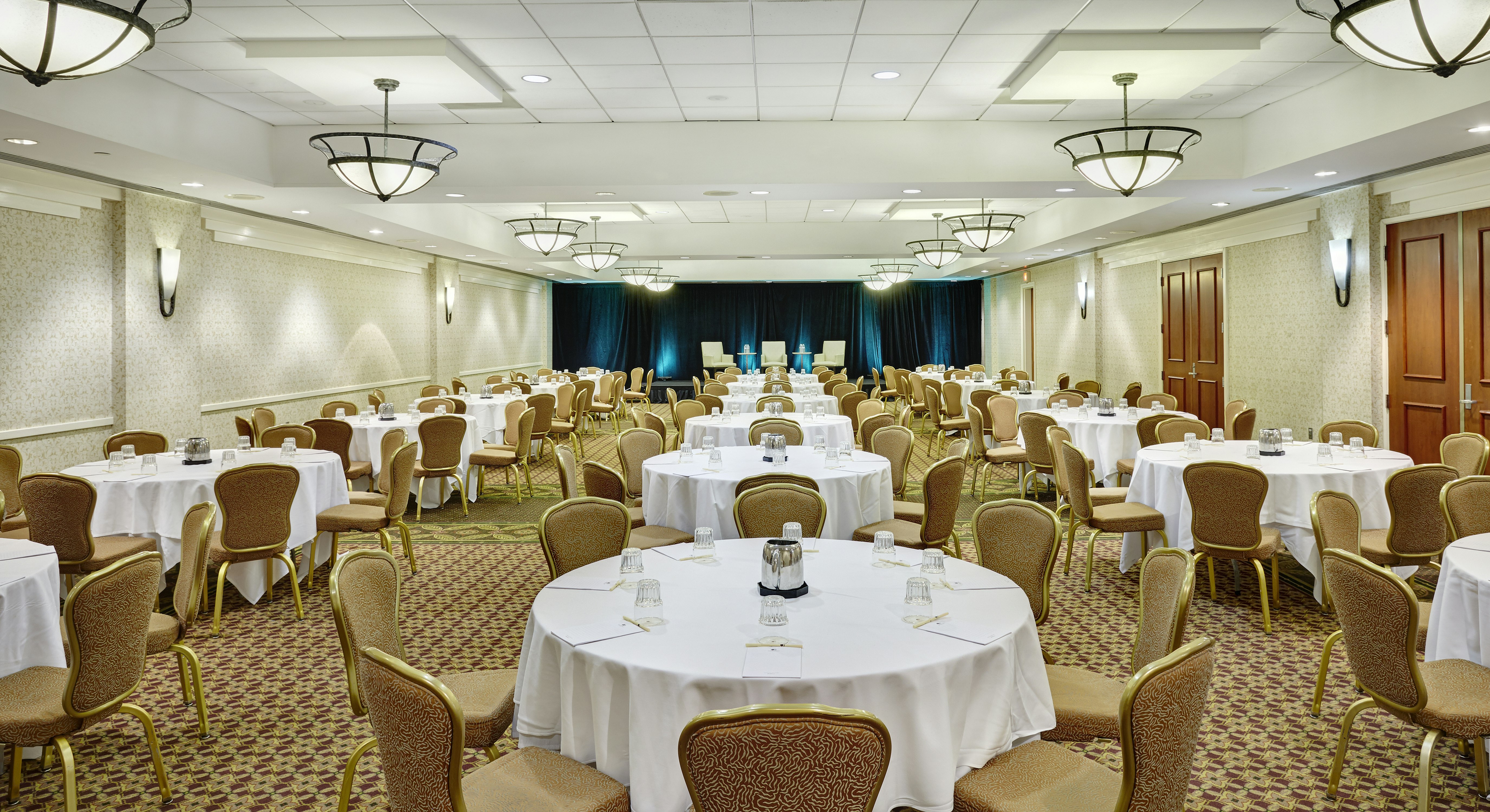 Doubletree By Hilton Hotel Washington Dc Crystal City 25/45