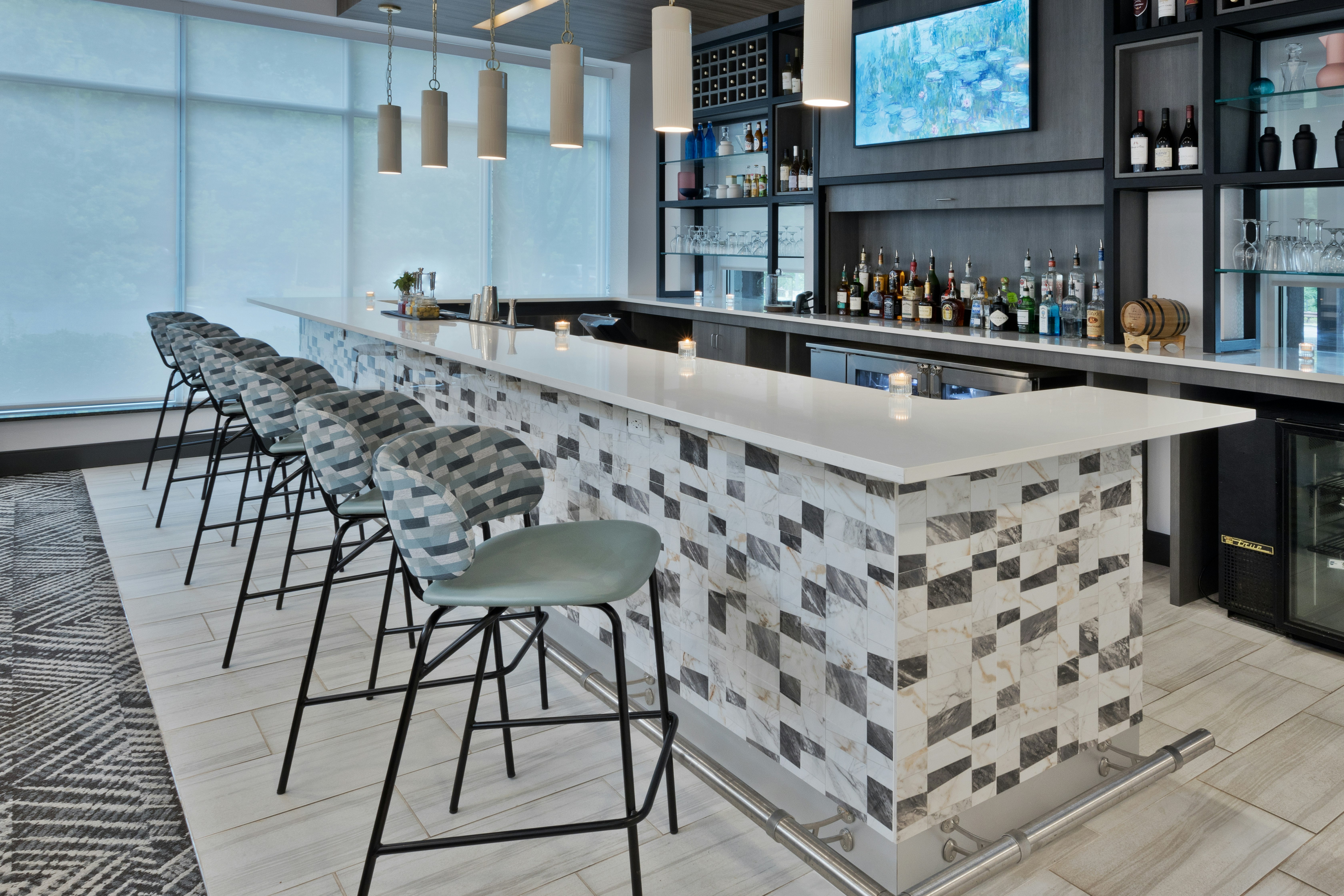 Hilton Garden Inn Birmingham Se/Liberty Park 19/34