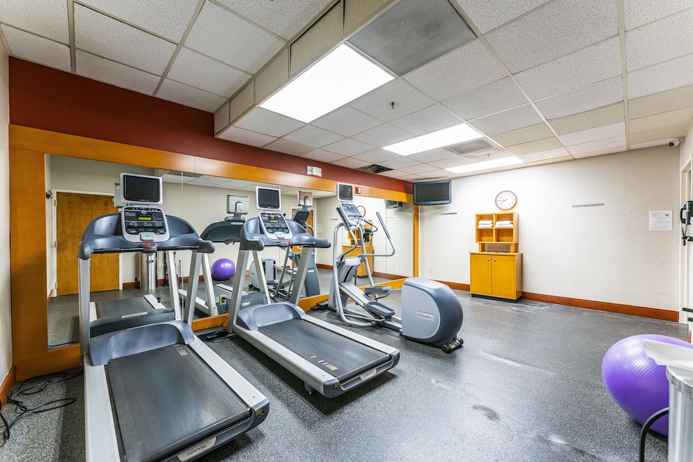 sport facilities