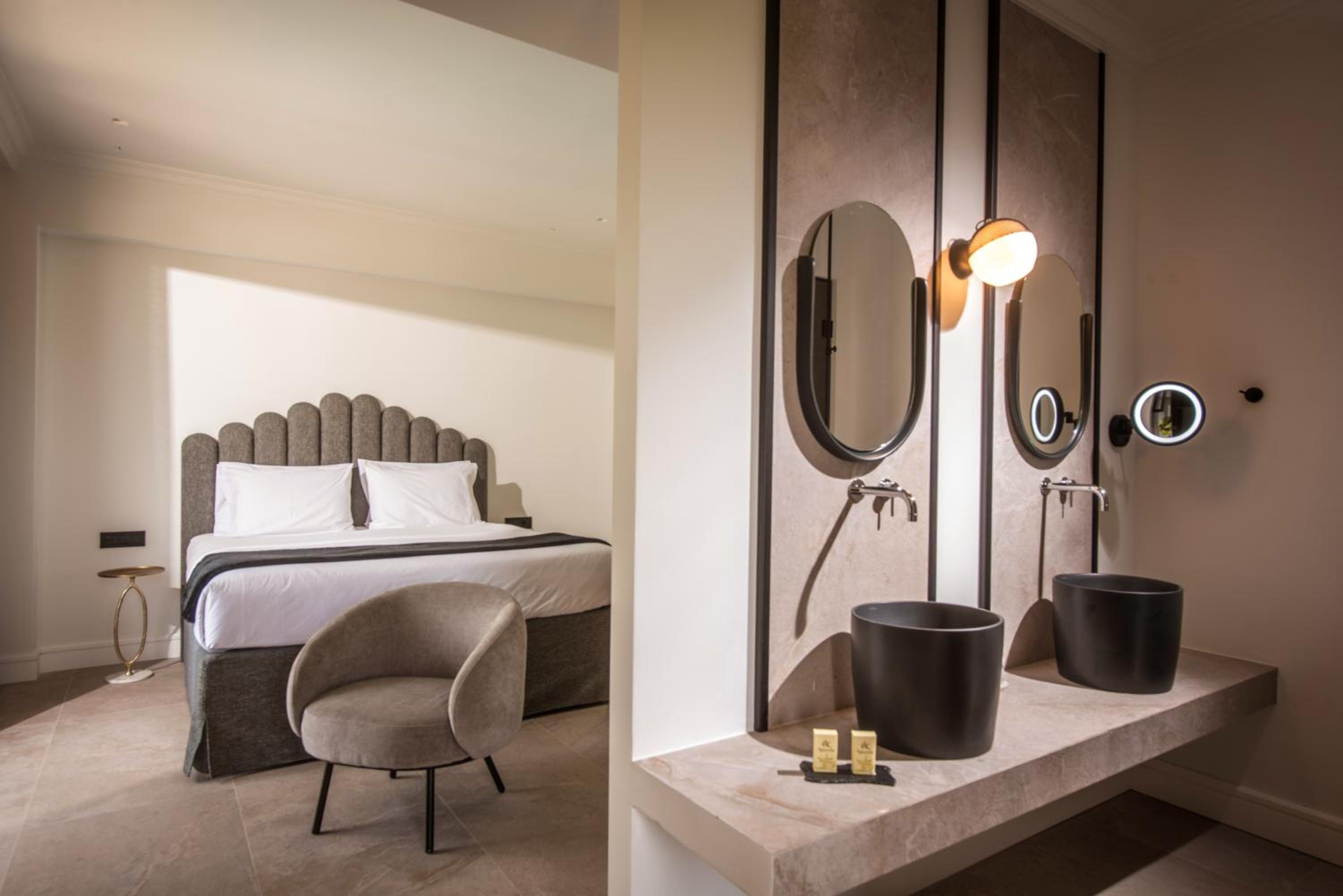 Drossia Palms Hotel - Studios 52/55