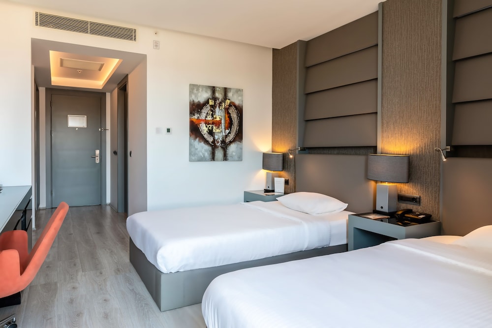 Park Dedeman Eskisehir 11/69
