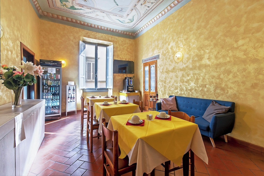 Hotel Costantini 60/73