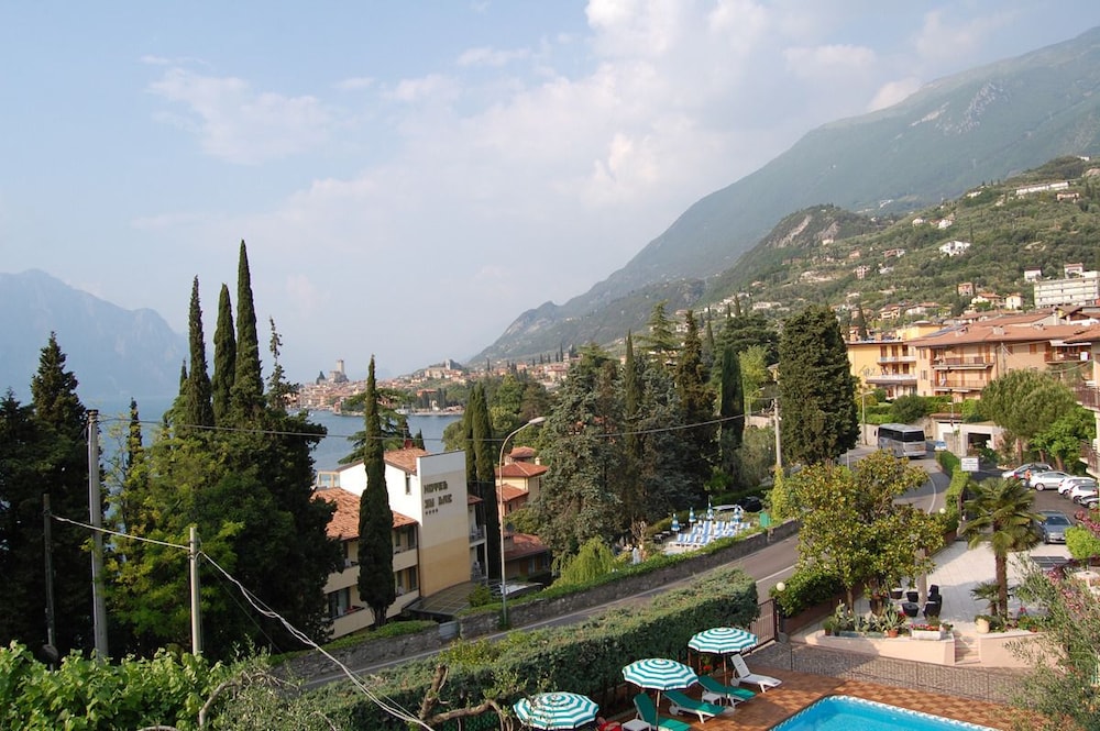 Hotel Stella Alpina 15/19