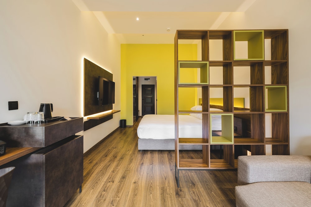 غرفة سوبيريور، Radisson Resort Ruza Vjetrova 7/8