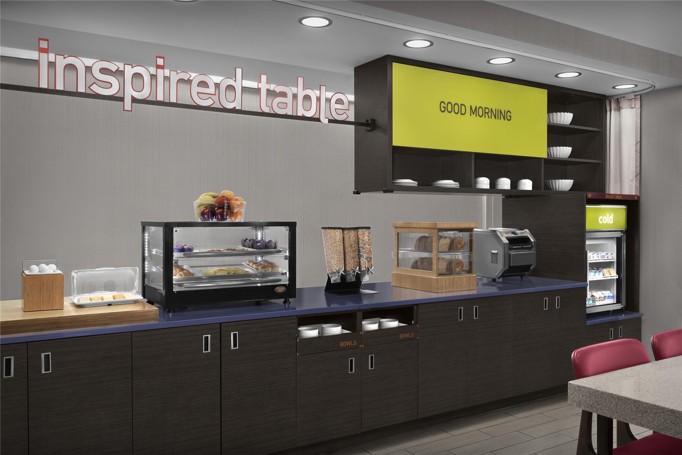 Home2 Suites By Hilton Arundel Mills/Bwi Airport 4/33