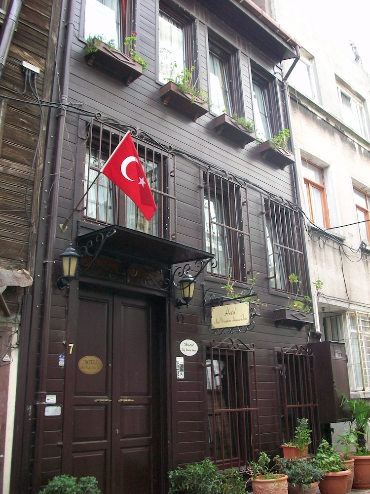 Naz Wooden House Inn - Byzantine House 2/69