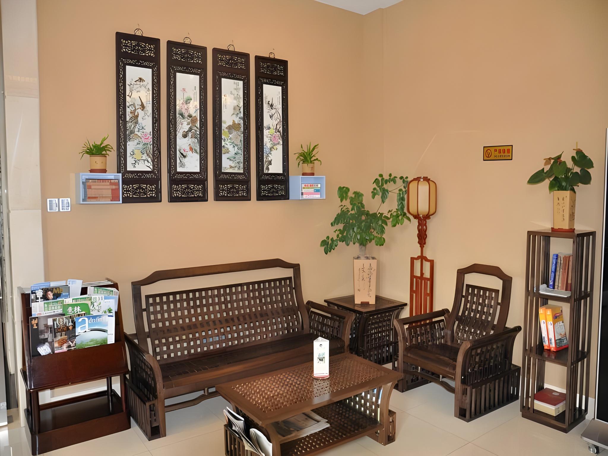 DONGGUAN ORIENTAL HOTEL 39/50