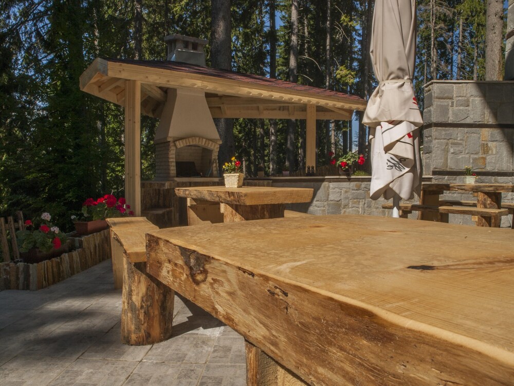 Green Life Family Apartments Pamporovo 50/62