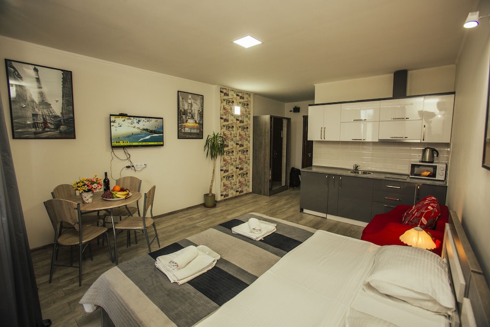 Orbi Luxury Apartments 28/43