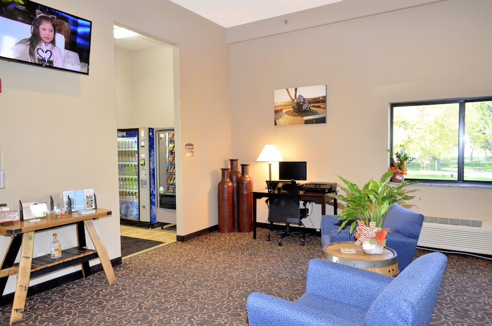 Cobblestone Inn & Suites - Manning 27/50