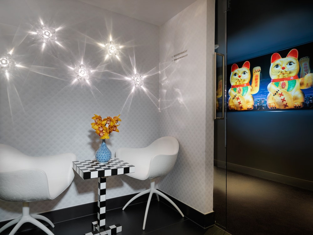 Andaz Amsterdam Prinsengracht 6/50