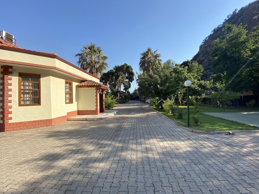 Hotel Oludeniz 34/50