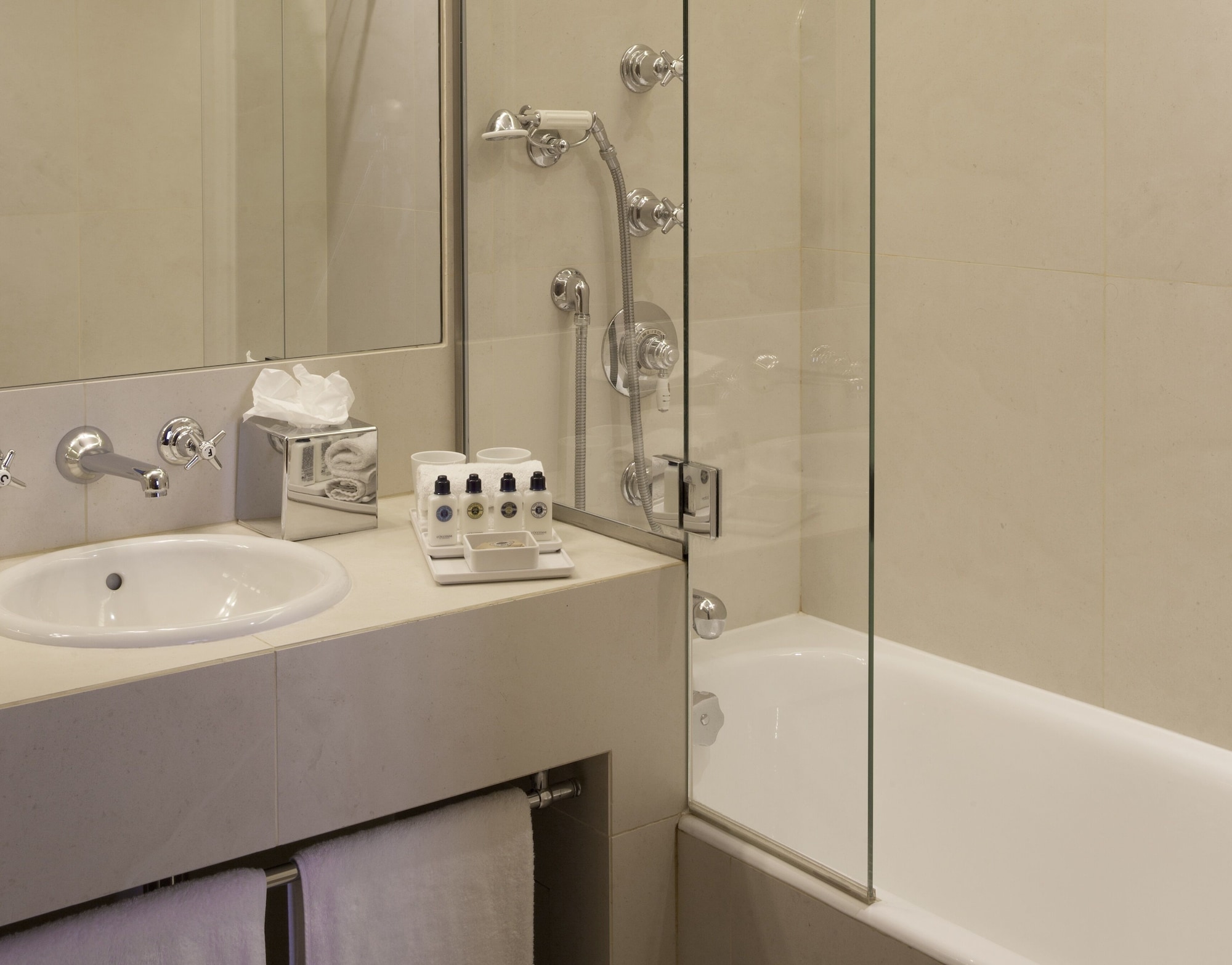 جناح جونيور بثلاثة أسرّة، Hotel De Buci 9/9