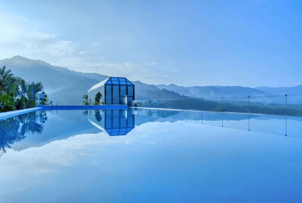Wyndham Garden Shaoguan Xinfeng 3/36
